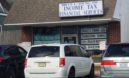 Bruce L Young Inc