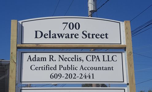 Adam R. Necelis CPA LLC
