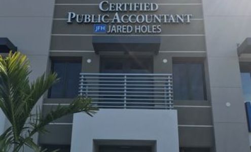 Holes & Company CPAs