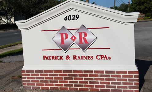 Patrick & Raines CPAs
