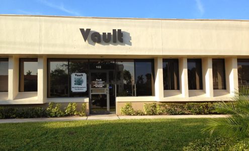 Vault Wealth Management
