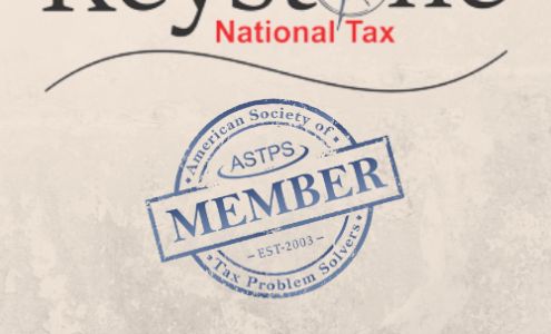 Keystone National Tax