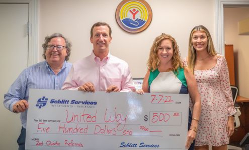 Schlitt Insurance Services