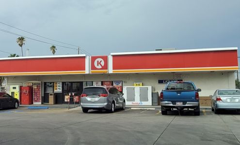 Circle K
