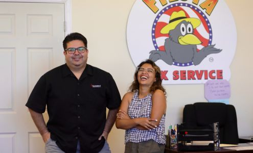 Fiesta Auto Insurance & Tax Service