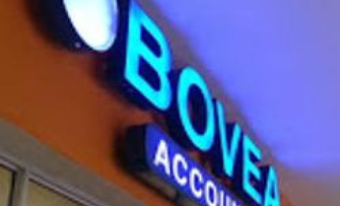 Bovea Accounting & Financial Services