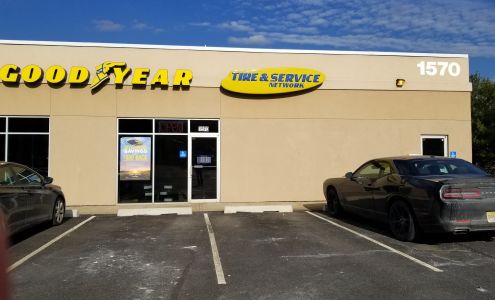 Goodyear Auto Service