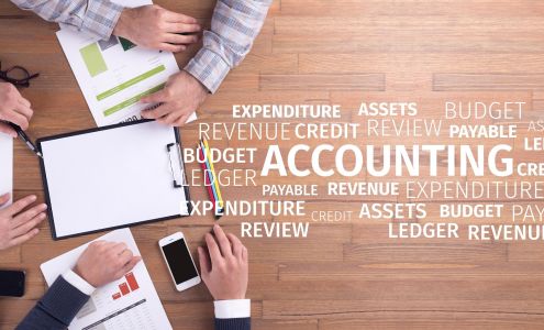 LDG Accounting Services