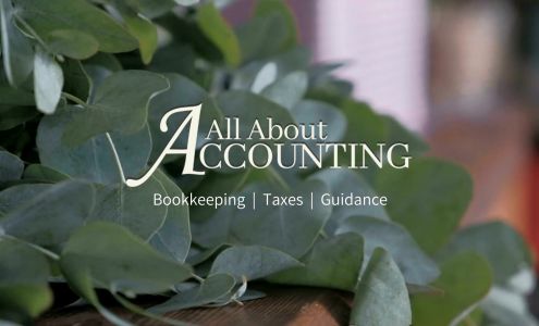 All About Accounting