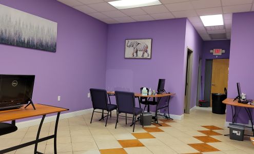 Bottoms Up Professional Tax Service Lawrenceville