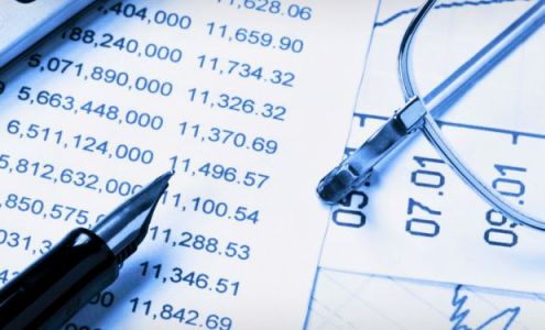 Financial Control Group Avondale Estates