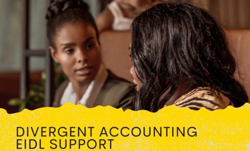 Divergent Accounting Solutions LLC