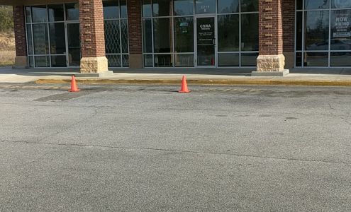 CSRA Financial Services