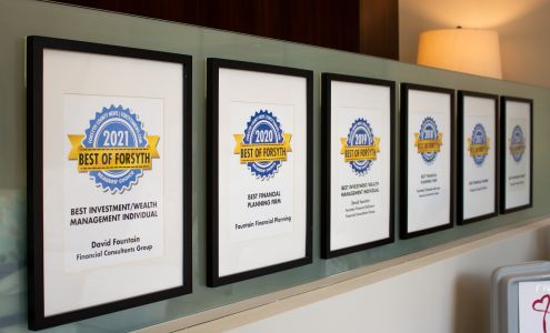 Financial Consultants Group