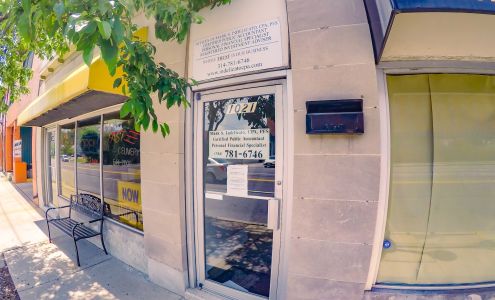 Mark S. Indelicato, CPA