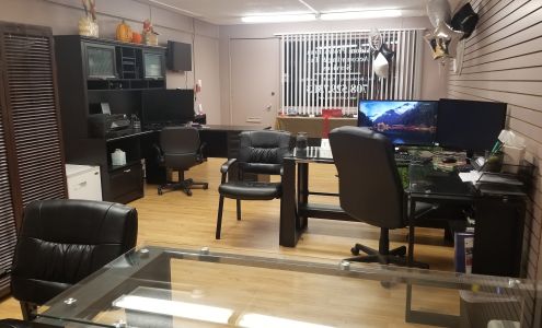 Aldom Professional Accounting & Tax Services, LLC