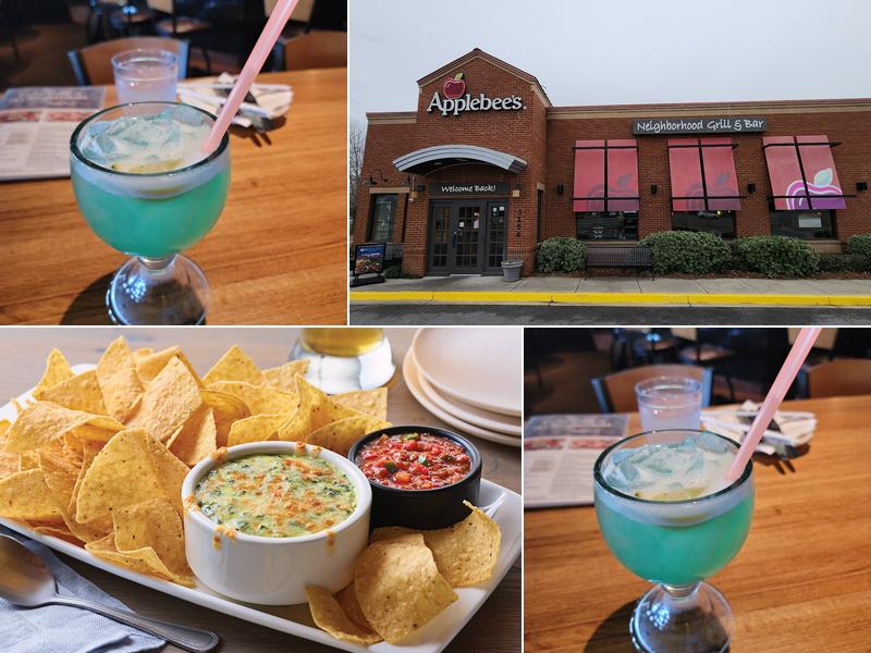 Applebee's Grill + Bar