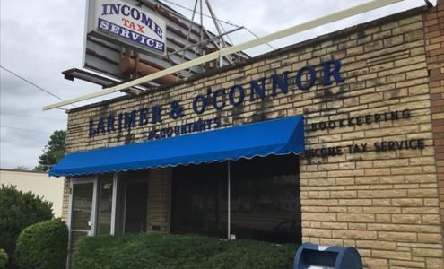 Denton & Associates, Inc. - DBA Larimer And O'Connor