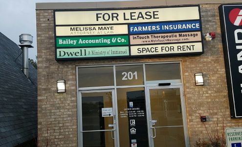 Bailey Accounting & Co.