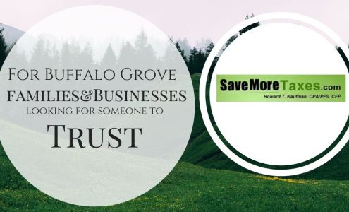 Kaufman Financial Services