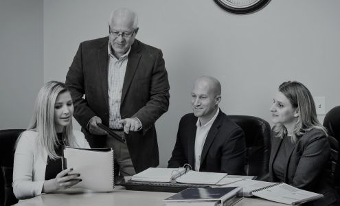 H.D. Roseth & Associates, Ltd. Riverwoods