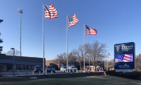 The Tranel Financial Group