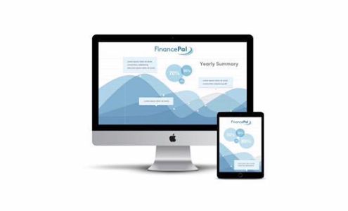 FinancePal Business Services LLC