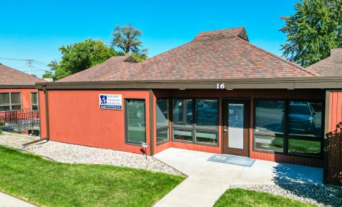 Korhorn Financial Group, Inc.