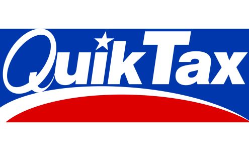 Quik Tax Mason
