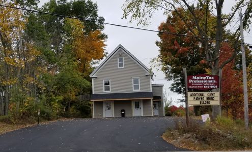 Maine Tax Professionals, Inc. Windham