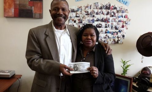 MyTaxx Office, LLC Forestville