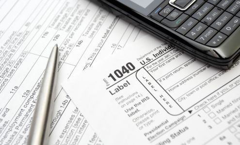 DC Financial Services