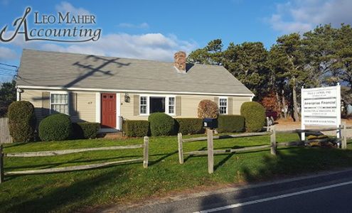 Leo Maher Accounting