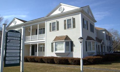 William F. Cahalane, CPA & Noreen M. Cahalane, EA West Harwich