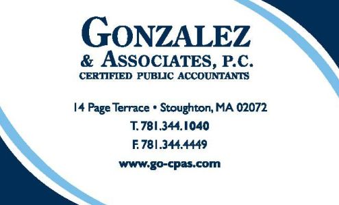 Gonzalez & Associates, P.C.