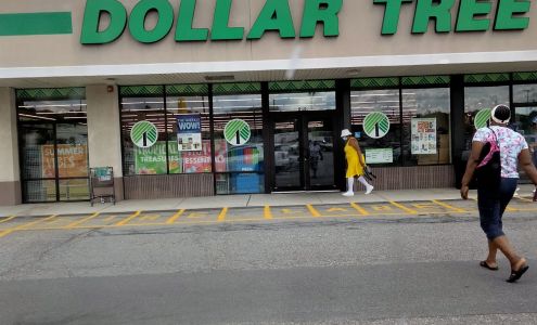 Dollar Tree