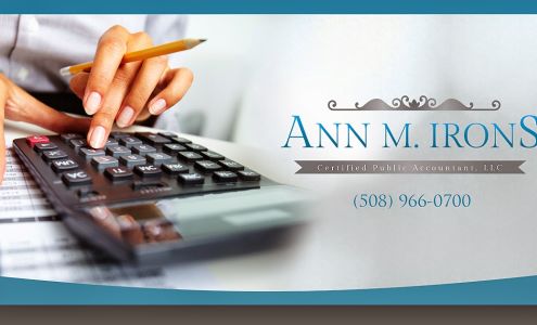 Ann M. Irons, CPA