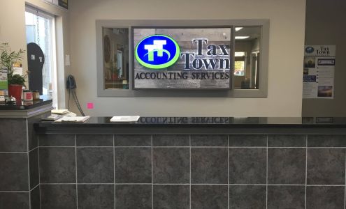 Tax Town Accounting Services