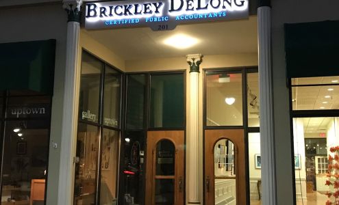 Brickley DeLong, PC - Grand Haven