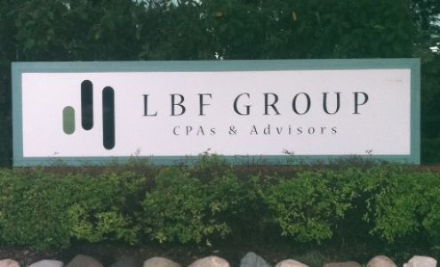LBF Group PLLC West Bloomfield