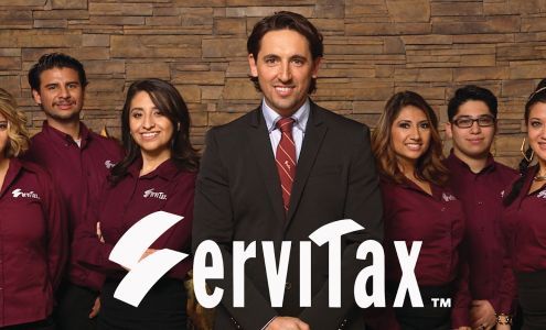 ServiTax Corporate Office