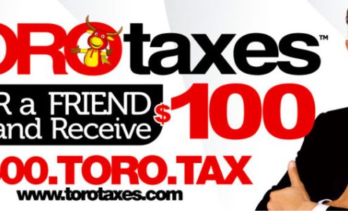 Toro Taxes 3415 W Craig Rd