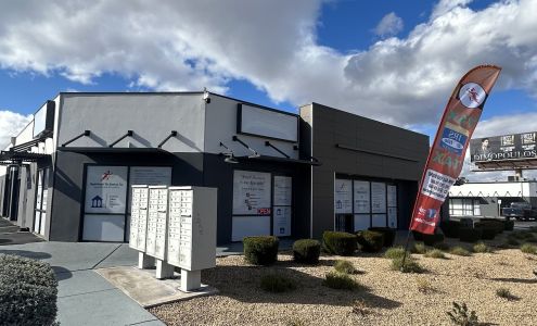 Rapid Smart Tax Services Inc.