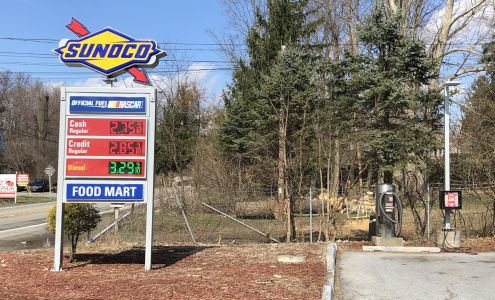 Sunoco Hopewell Junction