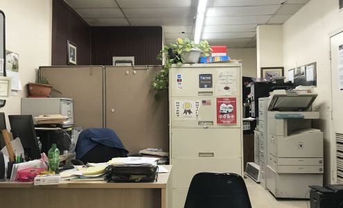 French Connection Tax Returns Jersey City