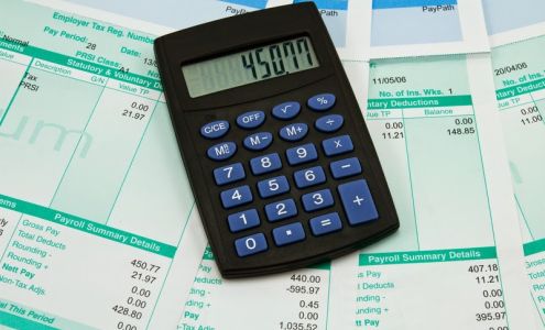 Ashong & Associates, LLC Certified Public Accountant Stratford