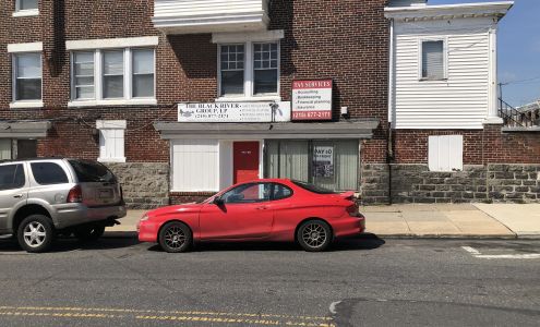 Black River Financial