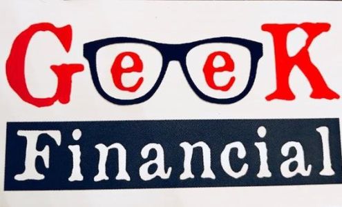 Geek Financial Inc