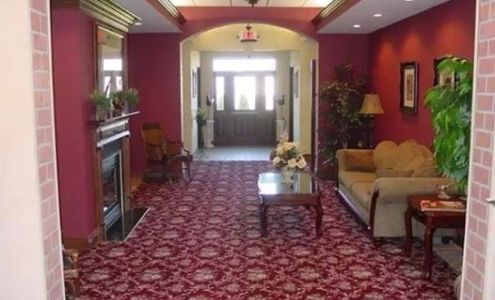 Buffalo First Wealth Management, LLC