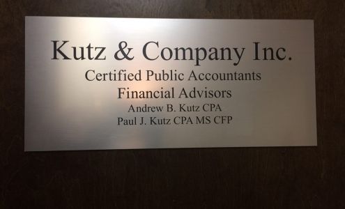 Kutz & Company